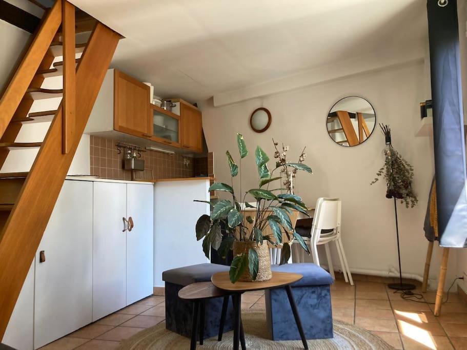 Romantic Apartment Saint-Germain-Des-Pres Paris Exterior foto